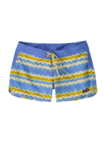 Patagonia Women's Wavefarer Boardshorts - 5 in.