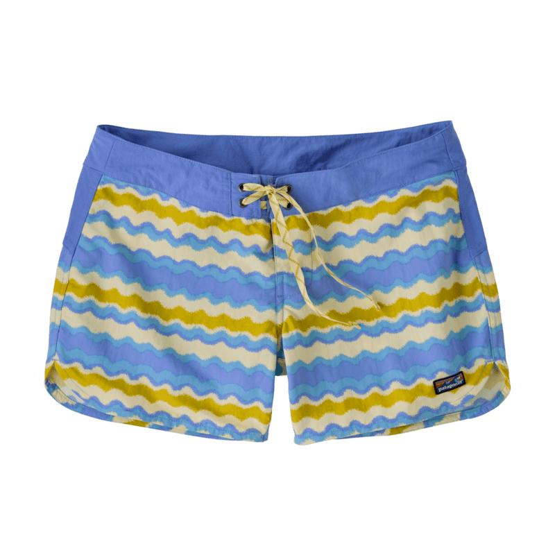 Cali Cruise/Abundant Blue