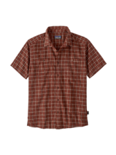 Patagonia Men's Back Step Shirt