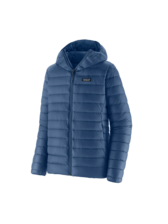 Patagonia Men's Down Sweater Hoody