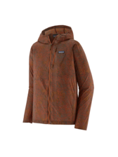 Patagonia Men's Houdini Windbreaker Jacket