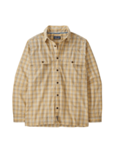Patagonia Men's Long-Sleeve Island Hopper Shirt
