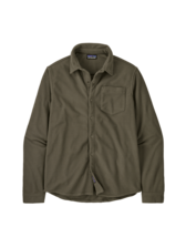 Patagonia Men's Micro D Fleece Shirt