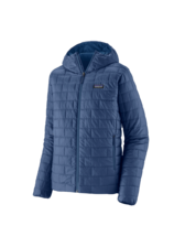 Patagonia Men's Nano Puff Hoody