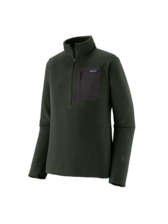 Patagonia Men's R1 Air Fleece Zip Neck