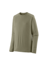 Patagonia Men's Tropic Comfort Natural Sun Crew