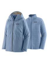 Patagonia Women's 3-in-1 Powder Town Jacket