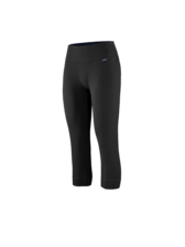 Patagonia Women's Capilene Thermal Weight Boot-Length Bottoms