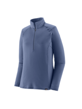 Patagonia Women's Capilene Thermal Weight Zip-Neck