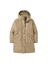 Patagonia Women's Downdrift Parka