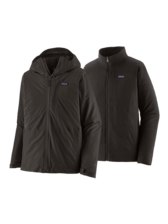 Patagonia Men's 3-in-1 Powder Town Jacket