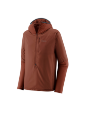Patagonia Men's Airshed Pro Pullover