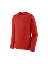 Patagonia Men's Capilene Midweight Crew
