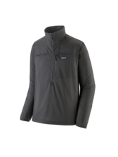 Patagonia Men's Houdini Stash 1/2-Zip Pullover