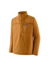 Patagonia Men's Houdini Stash 1/2-Zip Pullover