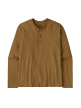 Patagonia Men's Long Sleeve Daily Henley