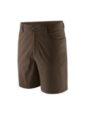 Patagonia Men's Quandary Shorts - 8 in.