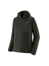 Patagonia Men's R1 Air Full-Zip Fleece Hoody