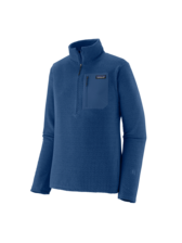 Patagonia Men's R1 Air Fleece Zip Neck