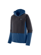 Patagonia Men's R1 Fleece Pullover Hoody