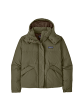 Patagonia Women's Downdrift Jacket