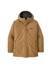Patagonia Men's Windshadow Parka