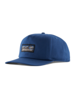 Patagonia Boardshort Label Funfarer Cap
