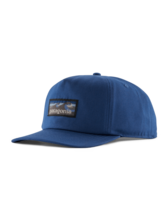Patagonia Boardshort Label Funfarer Cap