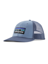 Patagonia P-6 Logo LoPro Trucker Hat