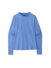 Patagonia Women's Swell Seeker Rashguard