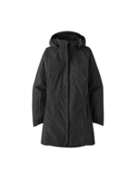 Patagonia Women's Torrentshell 3L Rain Parka