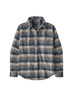Patagonia Women's Fjord Flannel Shirt