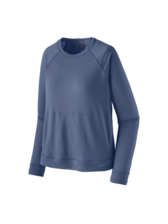 Patagonia Women's Long-Sleeve Capilene Thermal Crew