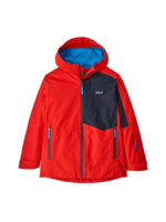 Patagonia Kids' Storm Shift Jacket