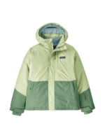 Patagonia Kids' Powder Town Jacket