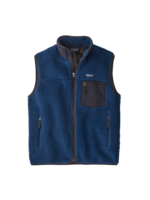 Patagonia Men's Classic Retro-X Fleece Vest