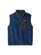 Patagonia Men's Classic Retro-X Fleece Vest