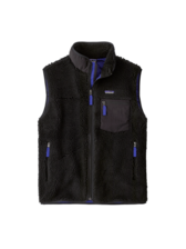 Patagonia Men's Classic Retro-X Fleece Vest