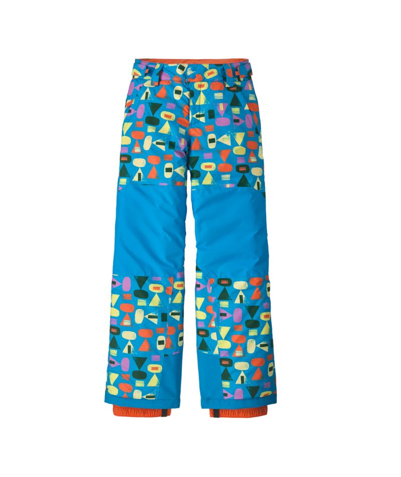 Forest Being/Uplift Blue