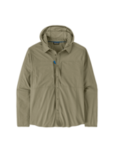 Patagonia Men's River Rambler Hybrid Sun Hoody