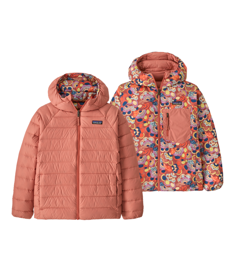 River River/Potters Red