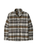Patagonia Men's Fjord Flannel Shirt