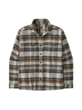 Patagonia Men's Fjord Flannel Shirt