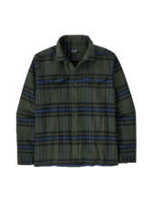 Patagonia Men's Fjord Flannel Shirt