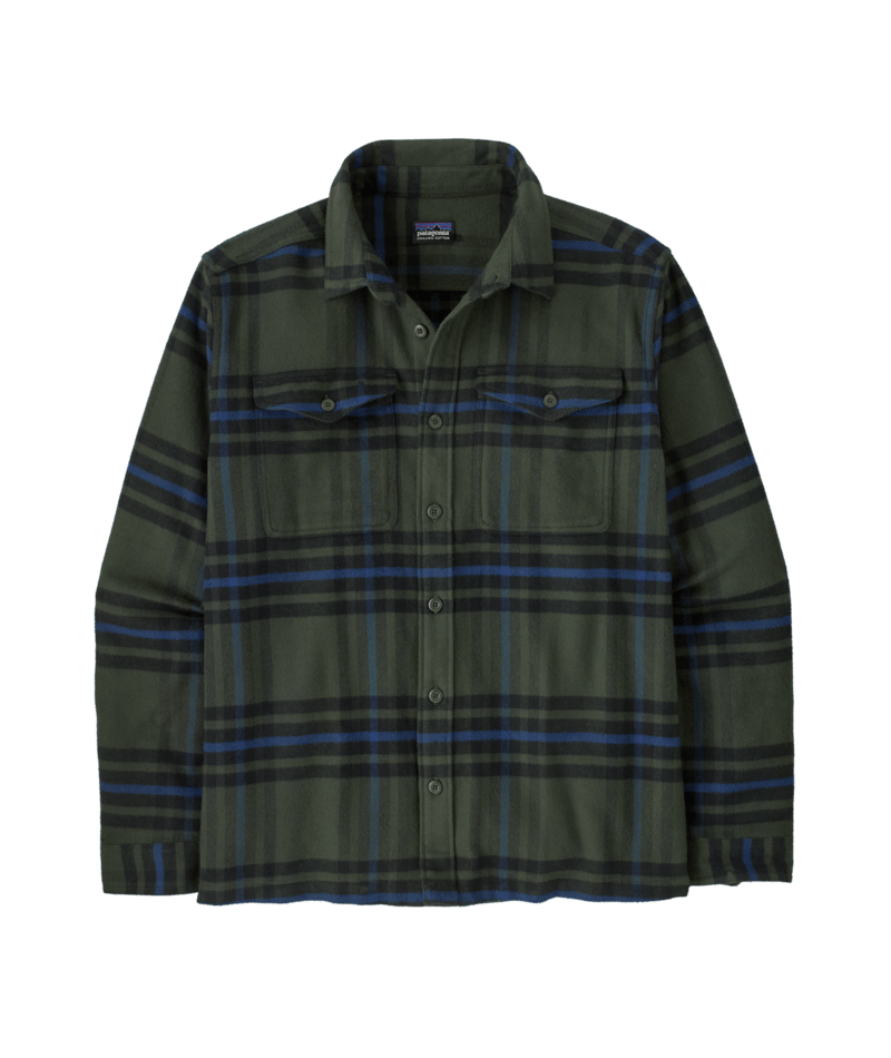 Catch/Old Growth Green