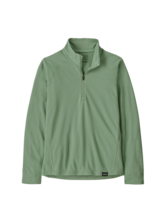 Patagonia Kids' Capilene Midweight Zip Neck
