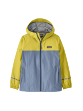 Patagonia Kids' Torrentshell 3L Rain Jacket
