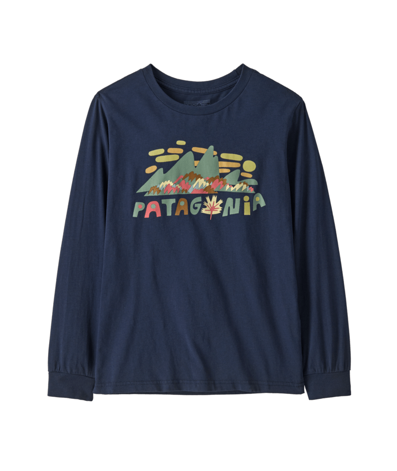 Fitz Roy Foliage/New Navy