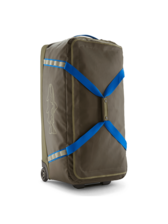 Patagonia Black Hole Wheeled Duffel 100L