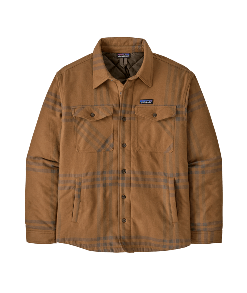 Defend/Deer Brown